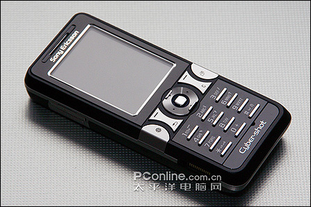 索愛K550拍攝專項(xiàng)評(píng)測(cè)